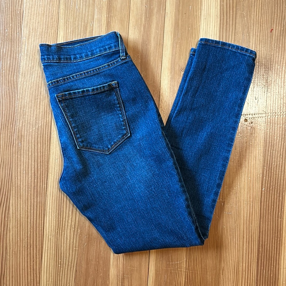 Women’s Old Navy Skinny Jeans